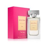 Jenny Glow Peony Eau de Parfum 80ml spray, UK version