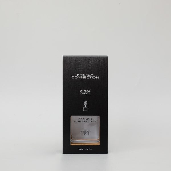 French Connection orange ginger diffuser 100ml, imported from the UK