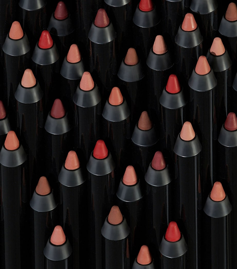 Hourglass Shape and Sculpt lip liner, UK version