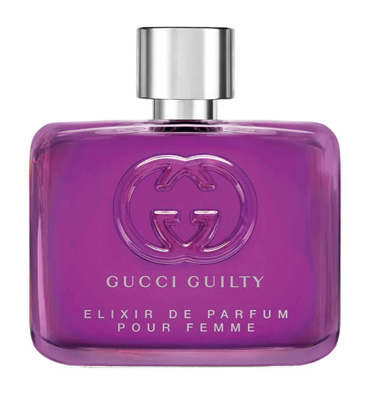 Gucci Guilty Pour Femme elixir de parfum 60ml, UK version