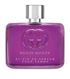 Gucci Guilty Pour Femme elixir de parfum 60ml, UK version