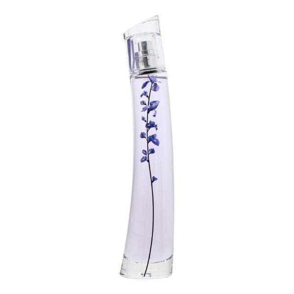 Kenzo Flower Ikebana Indigo eau de parfum 75ml (British brand)