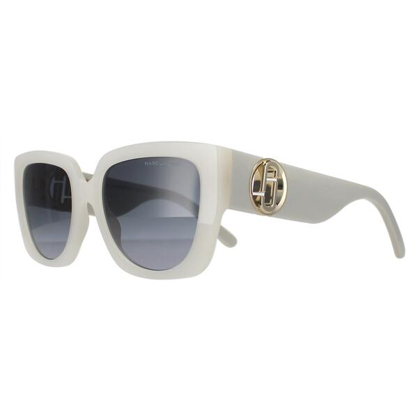 Marc Jacobs white women sunglasses (British brand)
