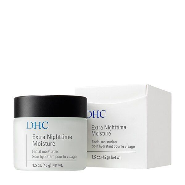 DHC Extra Night-Time Moisture 45g GOODS Superdrug   