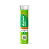 Berocca Energy effervescent tablets orange 15 tablets, imported from the UK