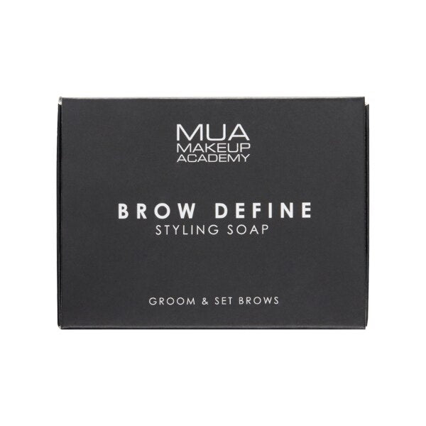 Mua Brow Define Styling Soap GOODS Superdrug   