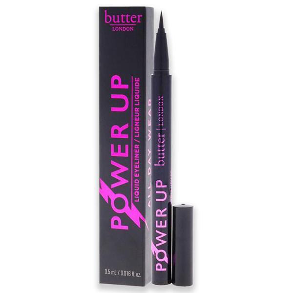 Butter London Power Up Liquid Eyeliner 1ml - British product
