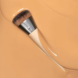 Pinceau de maquillage Eco Tools Wonder Cover pour le teint - Produit britannique