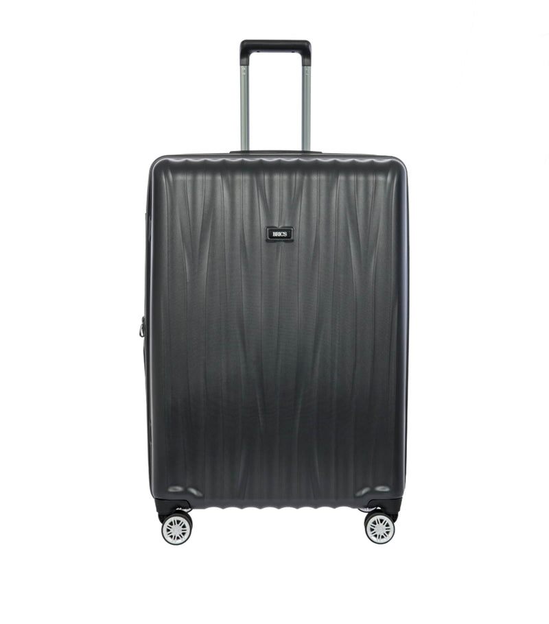 Bric's Cervia Spinner Suitcase 77cm hard shell, imported from the UK