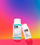K18 Detox Shampoo 250ml, UK version