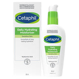 Cetaphil Daily Hydrating Moisturiser with Hyaluronic acid   88ml