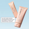Tanologist Insta Glow Face Self-Tan 60ml (British brand)