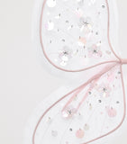 Tutu Du Monde embellished Aurora wings, imported from the UK