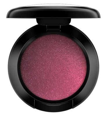 MAC Small Eyeshadow GOODS Boots cranberry  