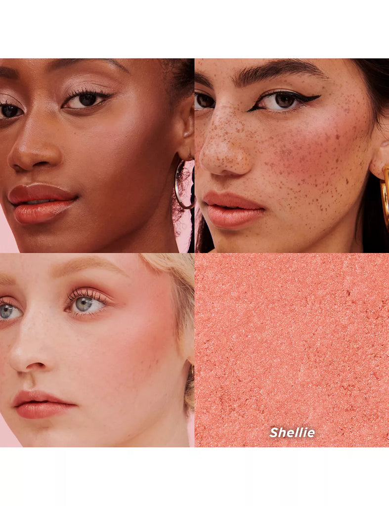 Shellie Powder Blusher Mini 2.5g