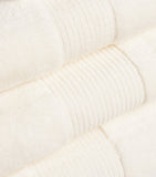 Harrods of London organic cotton bath towel 70cm x 140cm - British product