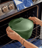 OUR PLACE Perfect Pot 2.0 ceramic cookware pot 26.5cm, imported from the UK
