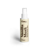 Cosy Vanilla Musk body mist 100ml, (British brand)