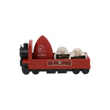 Profusion Cosmetics Hogwarts Express sponge set, makeup blending sponges (British brand)