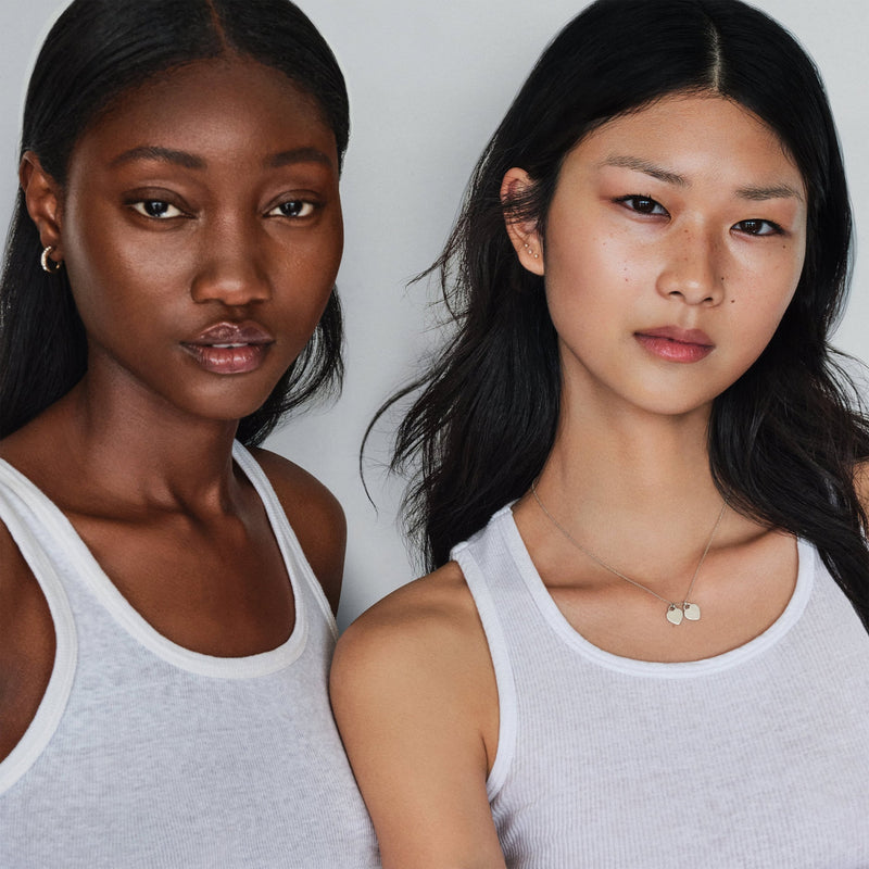Westman Atelier Vital Skincare Complexion Drops foundation (British brand)