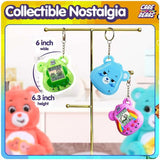 Thumbs Up Care Bears Good Luck Bear digital pet toy, imported from the UK