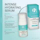 B. Intense Hydrating Serum 30ml GOODS Superdrug   