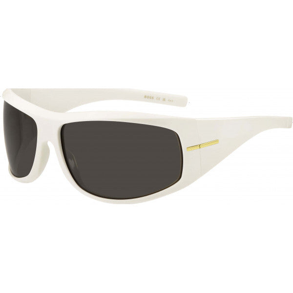 BOSS 1653 S grey sunglasses, imported from the UK