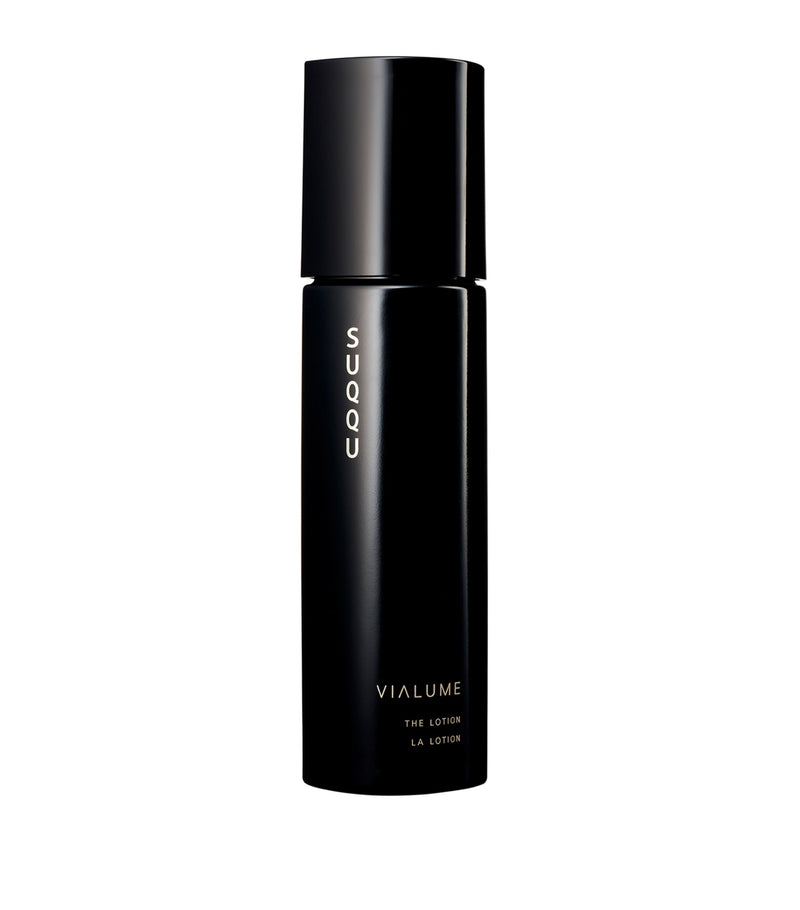 Suqqu Vialume The Lotion skincare lotion 150ml (British brand)