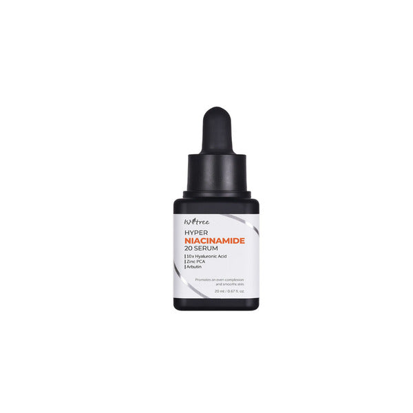 Isntree Hyper Niacinamide 20 Serum 20ml