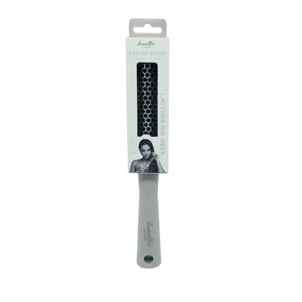 Danielle Creations grey roller brush, imported from the UK
