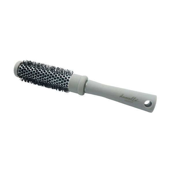 Danielle Creations grey roller brush, imported from the UK