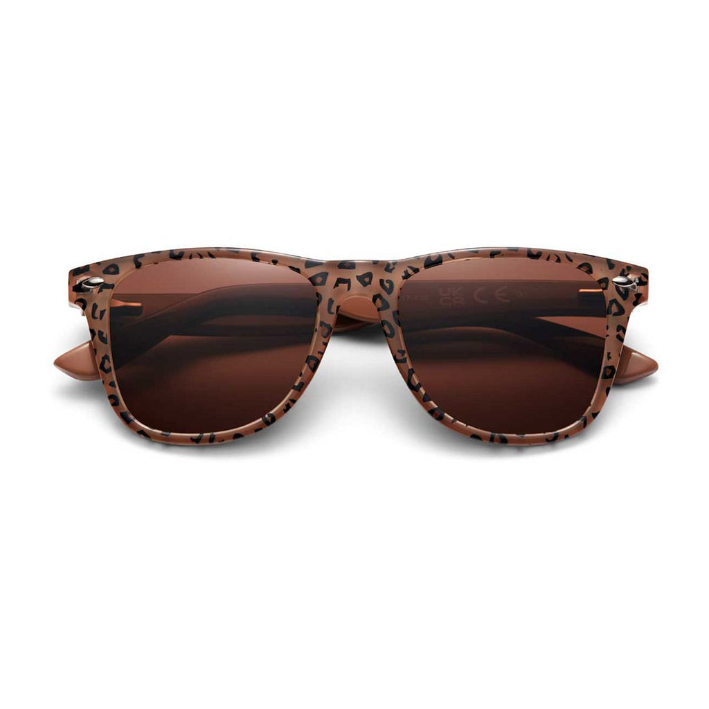 Boots Eyewear BYA-2302S/Brown