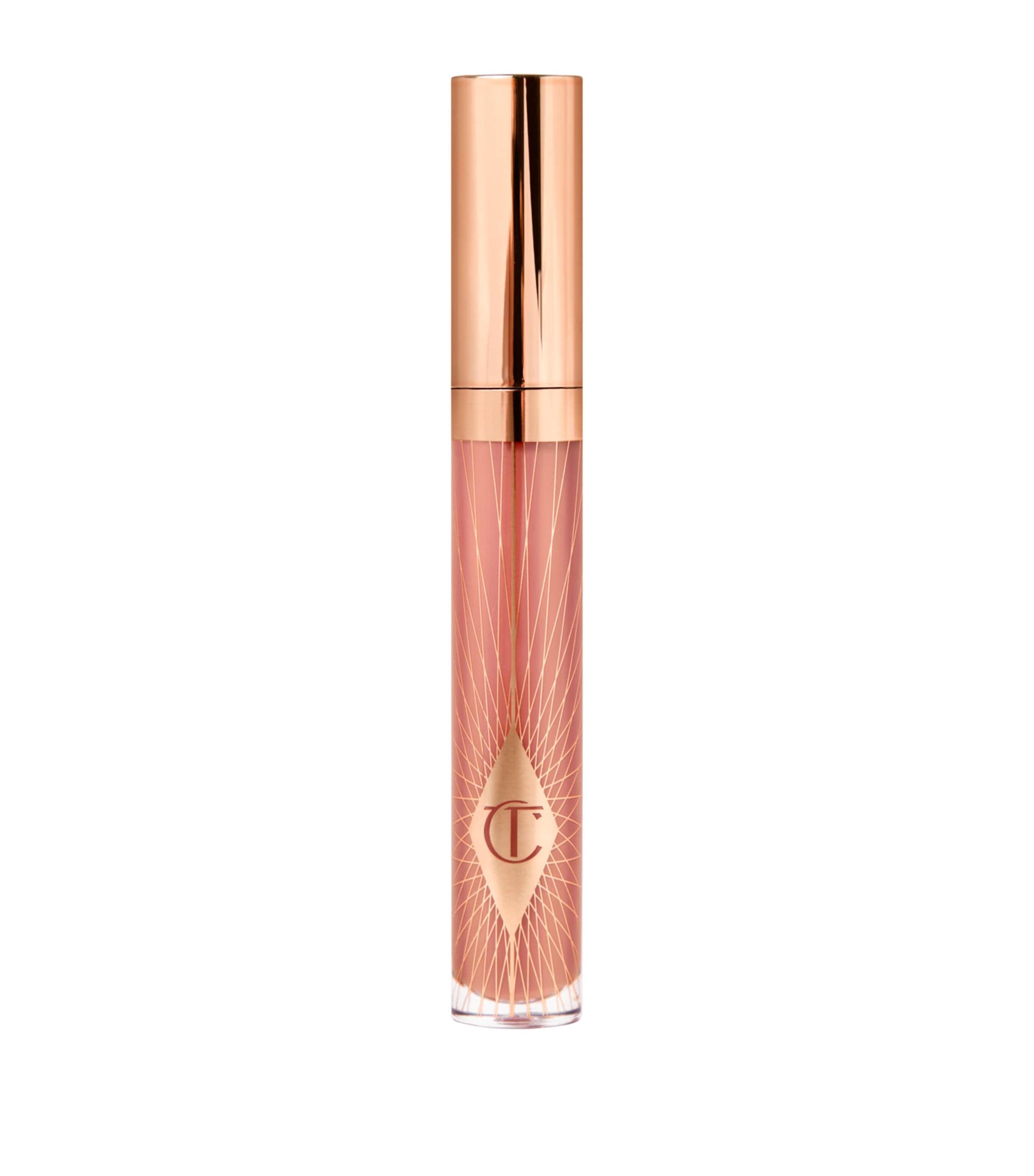 Charlotte Tilbury Collagen Lip Bath - British product
