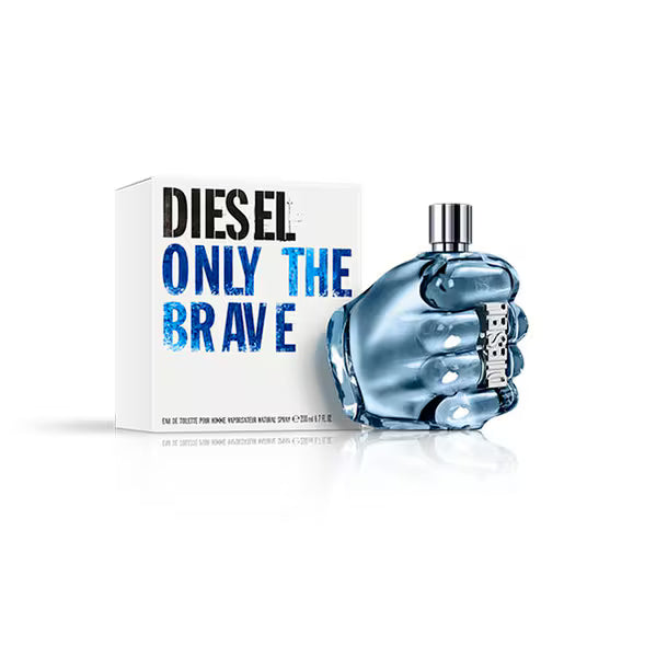 Diesel Only the Brave Eau de Toilette 200ml - British product