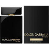 Dolce & Gabbana The One Pour Homme Intense EDP 100ml, UK version