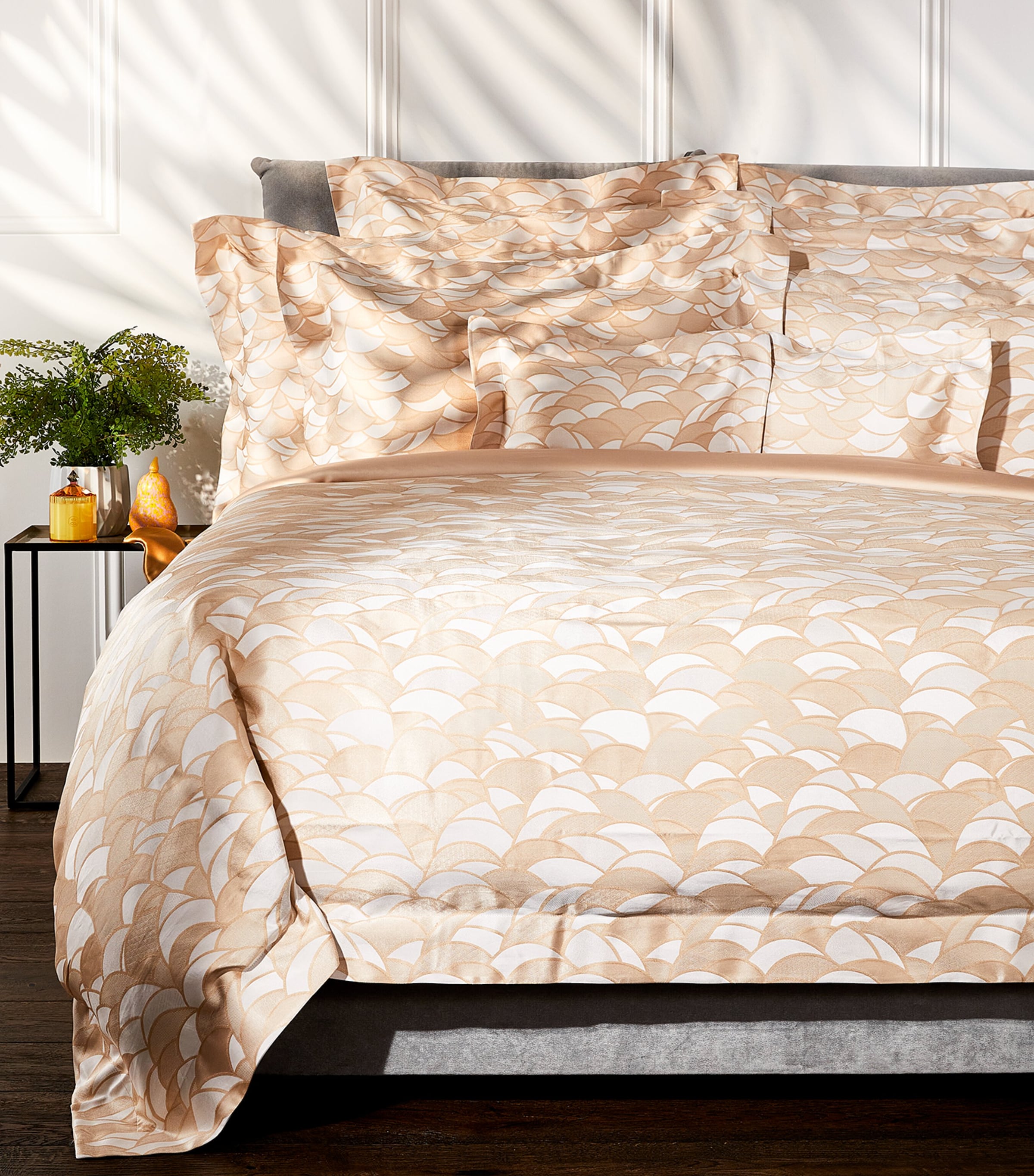 Celso De Lemos Super King Duvet Cover 230cm x 220cm - British product