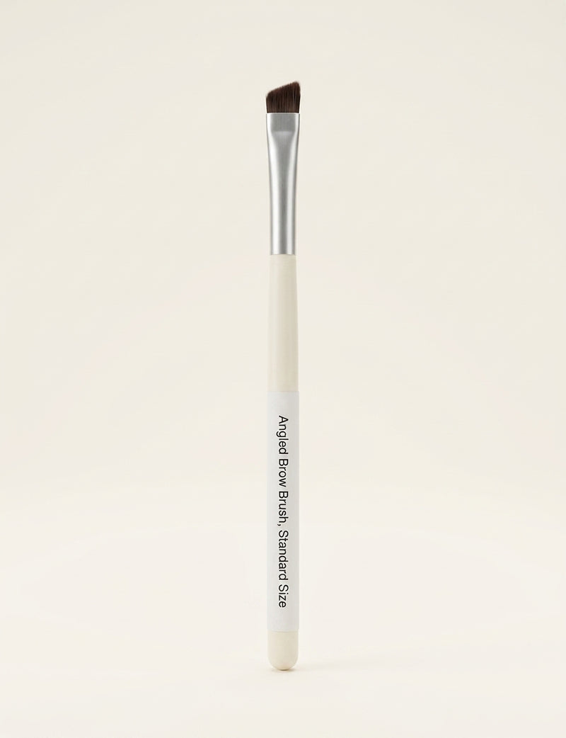 Prada brow and liner drawer brush - British product