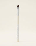 Prada brow and liner drawer brush - British product