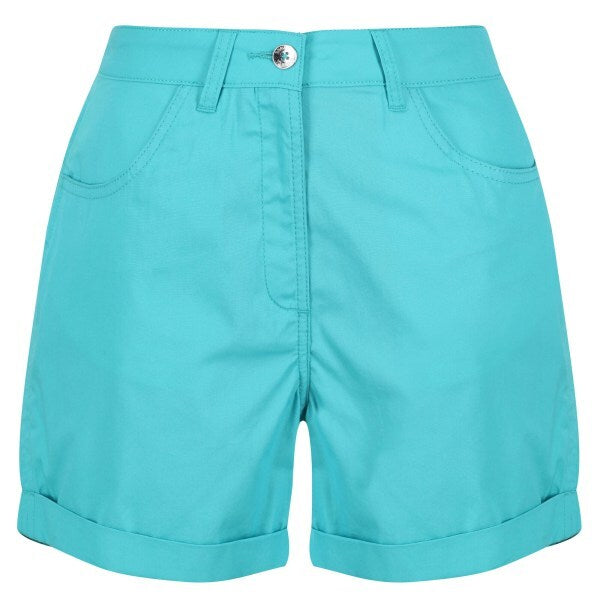 Regatta Womens Pemma Shorts (12 S)