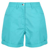 Regatta Womens Pemma Shorts (12 S) GOODS Superdrug   