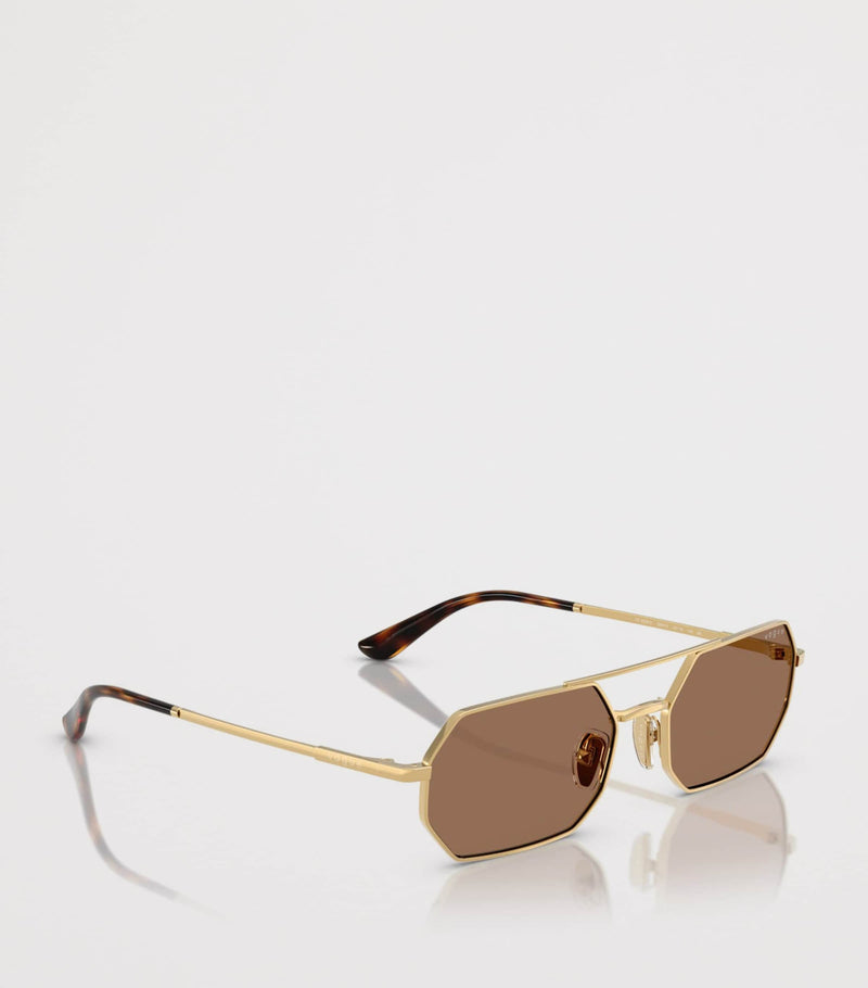 Vogue metal sunglasses VO4329S (British brand)