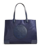 Tory Burch Ella nylon tote bag, imported from the UK