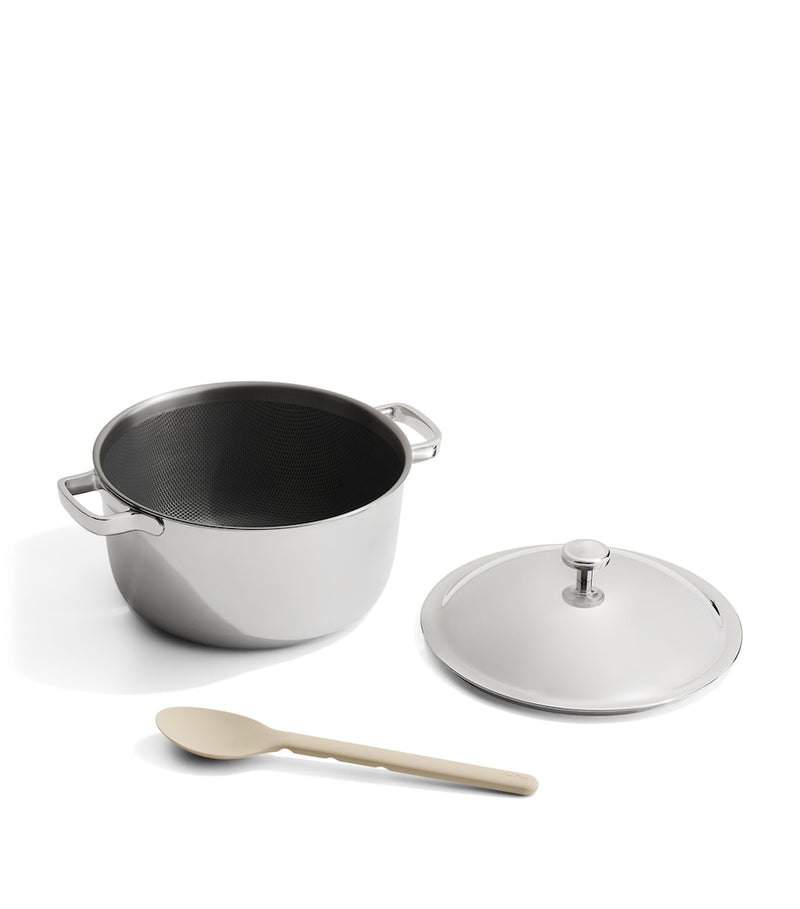 OUR PLACE cooking pot 31.5cm, imported from the UK