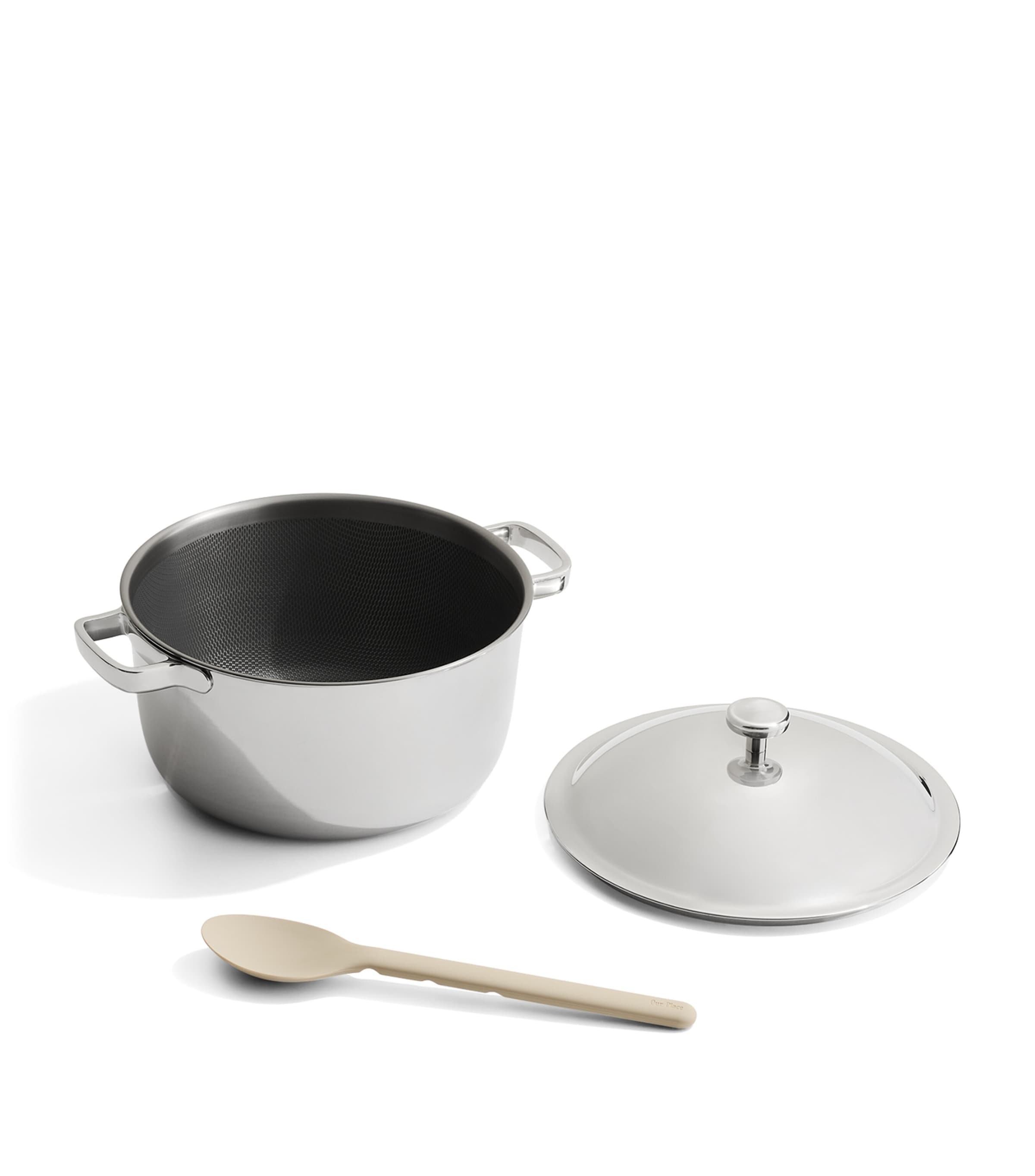 OUR PLACE cooking pot 31.5cm, imported from the UK