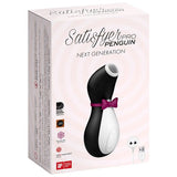 Satisfyer Pro Penguin NG (Penguin) GOODS Superdrug   