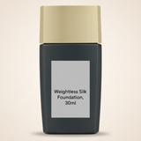 No7 Pro Artist Weightless Silk Sheer Foundation 30ml, imported from the UK
