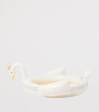 Sunnylife Kids Princess Swan sprinkler mat (British brand)