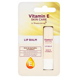 Superdrug Vitamin E Lip balm stick 4.8g GOODS Superdrug   