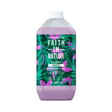 Faith in Nature - Lavender Shampoo 5L Natural Shampoo Holland&Barrett