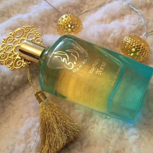 Ard Al Zaafaran Dar Al Hae EDP 100ml - British product